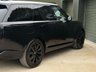 USED 2023 23 LAND ROVER RANGE ROVER 4.4 P530 V8 Autobiography SUV 5dr Petrol Auto 4WD Euro 6 (s/s) (530 ps) 