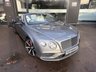 USED 2016 16 BENTLEY CONTINENTAL 4.0 V8 GTC S Convertible 2dr Petrol Auto 4WD Euro 6 (528 ps) 