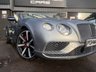 USED 2016 16 BENTLEY CONTINENTAL 4.0 V8 GTC S Convertible 2dr Petrol Auto 4WD Euro 6 (528 ps) 