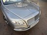 USED 2016 16 BENTLEY CONTINENTAL 4.0 V8 GTC S Convertible 2dr Petrol Auto 4WD Euro 6 (528 ps) 