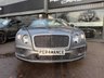 USED 2016 16 BENTLEY CONTINENTAL 4.0 V8 GTC S Convertible 2dr Petrol Auto 4WD Euro 6 (528 ps) 