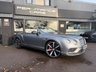 USED 2016 16 BENTLEY CONTINENTAL 4.0 V8 GTC S Convertible 2dr Petrol Auto 4WD Euro 6 (528 ps) 