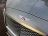 USED 2016 16 BENTLEY CONTINENTAL 4.0 V8 GTC S Convertible 2dr Petrol Auto 4WD Euro 6 (528 ps) 
