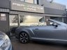 USED 2016 16 BENTLEY CONTINENTAL 4.0 V8 GTC S Convertible 2dr Petrol Auto 4WD Euro 6 (528 ps) 