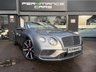 USED 2016 16 BENTLEY CONTINENTAL 4.0 V8 GTC S Convertible 2dr Petrol Auto 4WD Euro 6 (528 ps) 