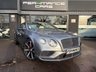 USED 2016 16 BENTLEY CONTINENTAL 4.0 V8 GTC S Convertible 2dr Petrol Auto 4WD Euro 6 (528 ps) 
