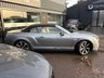 USED 2016 16 BENTLEY CONTINENTAL 4.0 V8 GTC S Convertible 2dr Petrol Auto 4WD Euro 6 (528 ps) 
