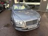 USED 2016 16 BENTLEY CONTINENTAL 4.0 V8 GTC S Convertible 2dr Petrol Auto 4WD Euro 6 (528 ps) 