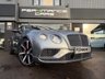 USED 2016 16 BENTLEY CONTINENTAL 4.0 V8 GTC S Convertible 2dr Petrol Auto 4WD Euro 6 (528 ps) 
