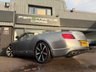 USED 2016 16 BENTLEY CONTINENTAL 4.0 V8 GTC S Convertible 2dr Petrol Auto 4WD Euro 6 (528 ps) 