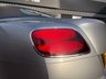 USED 2016 16 BENTLEY CONTINENTAL 4.0 V8 GTC S Convertible 2dr Petrol Auto 4WD Euro 6 (528 ps) 
