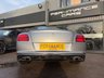 USED 2016 16 BENTLEY CONTINENTAL 4.0 V8 GTC S Convertible 2dr Petrol Auto 4WD Euro 6 (528 ps) 