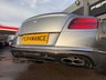 USED 2016 16 BENTLEY CONTINENTAL 4.0 V8 GTC S Convertible 2dr Petrol Auto 4WD Euro 6 (528 ps) 