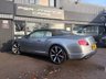 USED 2016 16 BENTLEY CONTINENTAL 4.0 V8 GTC S Convertible 2dr Petrol Auto 4WD Euro 6 (528 ps) 