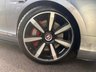 USED 2016 16 BENTLEY CONTINENTAL 4.0 V8 GTC S Convertible 2dr Petrol Auto 4WD Euro 6 (528 ps) 