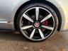 USED 2016 16 BENTLEY CONTINENTAL 4.0 V8 GTC S Convertible 2dr Petrol Auto 4WD Euro 6 (528 ps) 