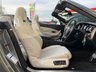 USED 2016 16 BENTLEY CONTINENTAL 4.0 V8 GTC S Convertible 2dr Petrol Auto 4WD Euro 6 (528 ps) 