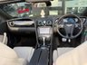 USED 2016 16 BENTLEY CONTINENTAL 4.0 V8 GTC S Convertible 2dr Petrol Auto 4WD Euro 6 (528 ps) 