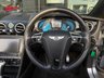 USED 2016 16 BENTLEY CONTINENTAL 4.0 V8 GTC S Convertible 2dr Petrol Auto 4WD Euro 6 (528 ps) 