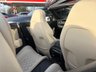 USED 2016 16 BENTLEY CONTINENTAL 4.0 V8 GTC S Convertible 2dr Petrol Auto 4WD Euro 6 (528 ps) 