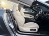 USED 2016 16 BENTLEY CONTINENTAL 4.0 V8 GTC S Convertible 2dr Petrol Auto 4WD Euro 6 (528 ps) 