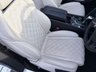 USED 2016 16 BENTLEY CONTINENTAL 4.0 V8 GTC S Convertible 2dr Petrol Auto 4WD Euro 6 (528 ps) 
