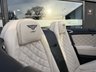 USED 2016 16 BENTLEY CONTINENTAL 4.0 V8 GTC S Convertible 2dr Petrol Auto 4WD Euro 6 (528 ps) 
