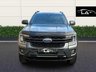 USED 2024 73 FORD RANGER 2.0 TD EcoBlue Wildtrak Auto 4WD Euro 6 (s/s) 4dr *REAR CANOPY* *TRAILER PACK*