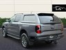 USED 2024 73 FORD RANGER 2.0 TD EcoBlue Wildtrak Auto 4WD Euro 6 (s/s) 4dr *REAR CANOPY* *TRAILER PACK*