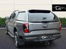 USED 2024 73 FORD RANGER 2.0 TD EcoBlue Wildtrak Auto 4WD Euro 6 (s/s) 4dr *REAR CANOPY* *TRAILER PACK*