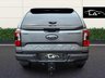 USED 2024 73 FORD RANGER 2.0 TD EcoBlue Wildtrak Auto 4WD Euro 6 (s/s) 4dr *REAR CANOPY* *TRAILER PACK*