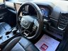 USED 2024 73 FORD RANGER 2.0 TD EcoBlue Wildtrak Auto 4WD Euro 6 (s/s) 4dr *REAR CANOPY* *TRAILER PACK*