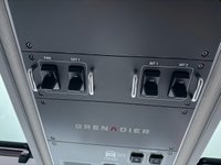 USED 2023 23 INEOS GRENADIER 3.0D Fieldmaster Edition Station Wagon 6dr Diesel Auto 4WD Euro 6 (s/s) (249 ps) INEOS Service & Warranty Agent