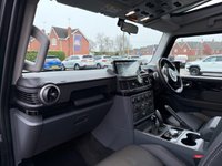 USED 2023 23 INEOS GRENADIER 3.0D Fieldmaster Edition Station Wagon 6dr Diesel Auto 4WD Euro 6 (s/s) (249 ps) INEOS Service & Warranty Agent