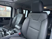 USED 2023 23 INEOS GRENADIER 3.0D Fieldmaster Edition Station Wagon 6dr Diesel Auto 4WD Euro 6 (s/s) (249 ps) INEOS Service & Warranty Agent