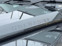 USED 2023 23 INEOS GRENADIER 3.0D Fieldmaster Edition Station Wagon 6dr Diesel Auto 4WD Euro 6 (s/s) (249 ps) INEOS Service & Warranty Agent