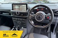 USED 2023 23 INEOS GRENADIER 3.0D Fieldmaster Edition Station Wagon 6dr Diesel Auto 4WD Euro 6 (s/s) (249 ps) INEOS Service & Warranty Agent