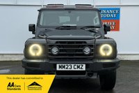 USED 2023 23 INEOS GRENADIER 3.0D Fieldmaster Edition Station Wagon 6dr Diesel Auto 4WD Euro 6 (s/s) (249 ps) INEOS Service & Warranty Agent