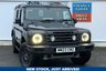 USED 2023 23 INEOS GRENADIER 3.0D Fieldmaster Edition Station Wagon 6dr Diesel Auto 4WD Euro 6 (s/s) (249 ps) INEOS Service & Warranty Agent