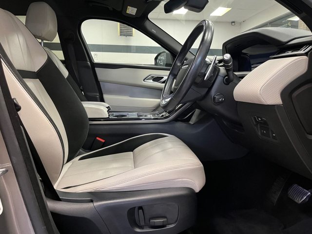 2020 Land Rover Range Rover Velar 3L R-Dynamic Se 5dr - Photo 8