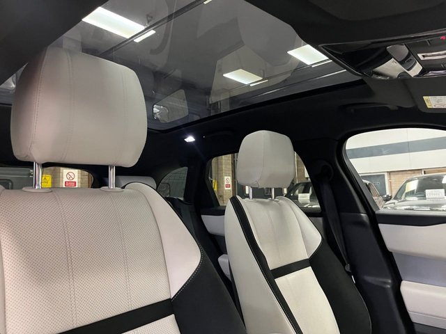 2020 Land Rover Range Rover Velar 3L R-Dynamic Se 5dr - Photo 9