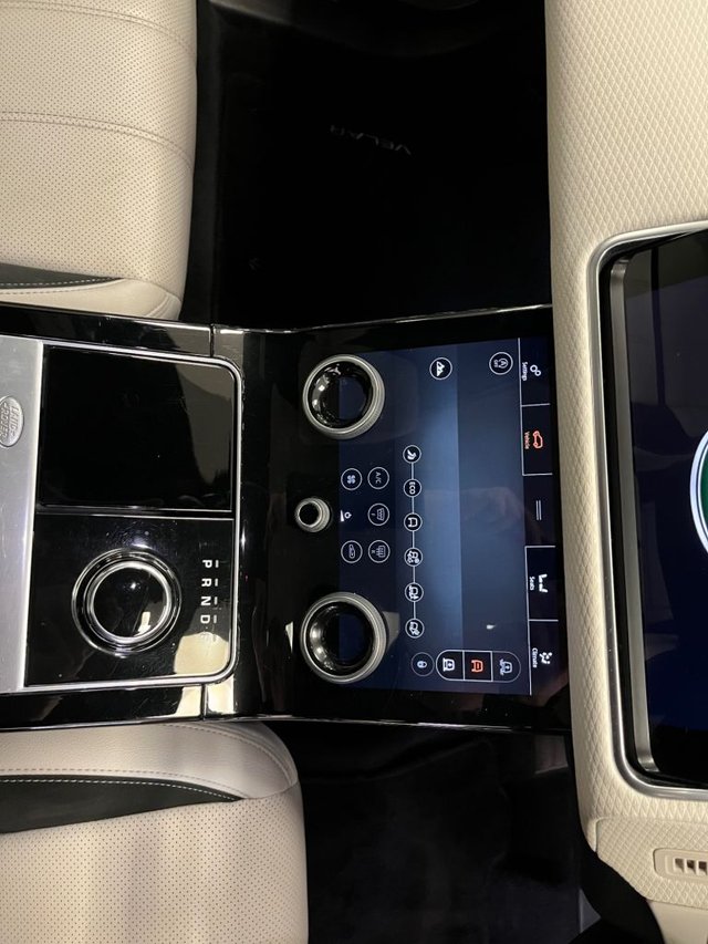 2020 Land Rover Range Rover Velar 3L R-Dynamic Se 5dr - Photo 10