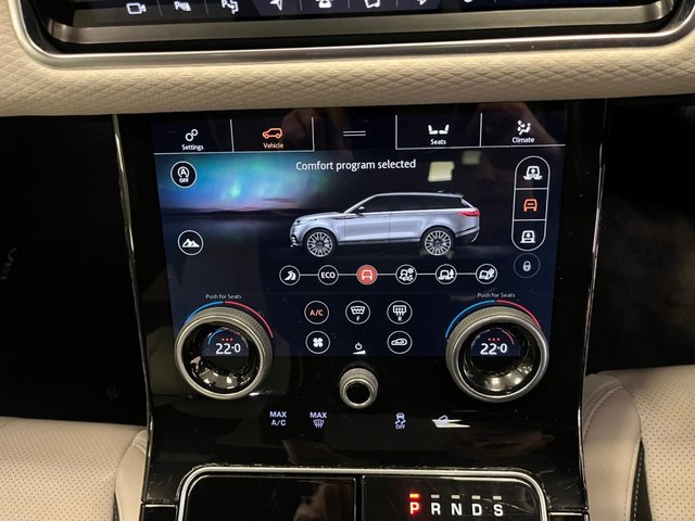 2020 Land Rover Range Rover Velar 3L R-Dynamic Se 5dr - Photo 11