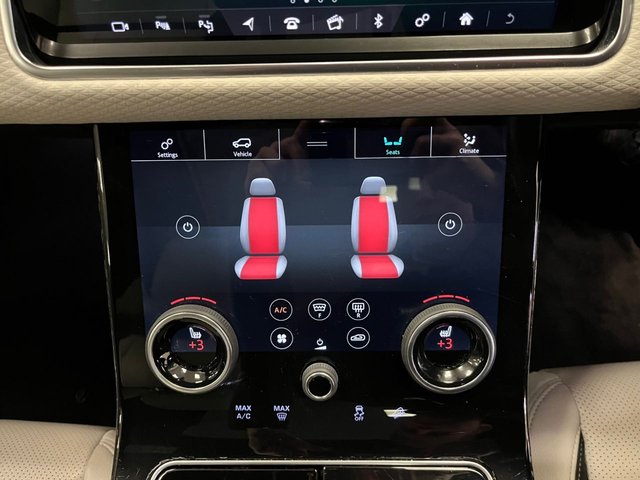 2020 Land Rover Range Rover Velar 3L R-Dynamic Se 5dr - Photo 12