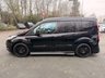 USED 2016 66 FORD TRANSIT CONNECT 1.6 TDCi 200 Limited Panel Van 5dr Diesel Manual L1 H1 (124 g/km, 113 bhp) 