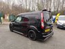 USED 2016 66 FORD TRANSIT CONNECT 1.6 TDCi 200 Limited Panel Van 5dr Diesel Manual L1 H1 (124 g/km, 113 bhp) 