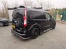USED 2016 66 FORD TRANSIT CONNECT 1.6 TDCi 200 Limited Panel Van 5dr Diesel Manual L1 H1 (124 g/km, 113 bhp) 