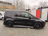 USED 2016 66 FORD TRANSIT CONNECT 1.6 TDCi 200 Limited Panel Van 5dr Diesel Manual L1 H1 (124 g/km, 113 bhp) 