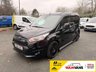 USED 2016 66 FORD TRANSIT CONNECT 1.6 TDCi 200 Limited Panel Van 5dr Diesel Manual L1 H1 (124 g/km, 113 bhp) 