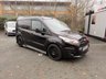 USED 2016 66 FORD TRANSIT CONNECT 1.6 TDCi 200 Limited Panel Van 5dr Diesel Manual L1 H1 (124 g/km, 113 bhp) 